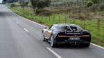 Bugatti Chiron 2017 года (WW)